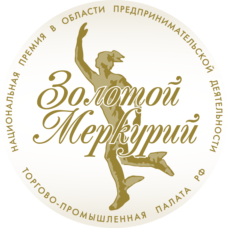 Золотой Меркурий